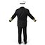 3d model admiral uniform