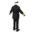 3d model admiral uniform