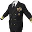 3d model admiral uniform