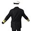 3d model admiral uniform