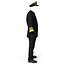 3d model admiral uniform