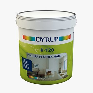 Paint Bucket