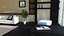 Japanese Style Living Room