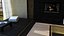 Japanese Style Living Room