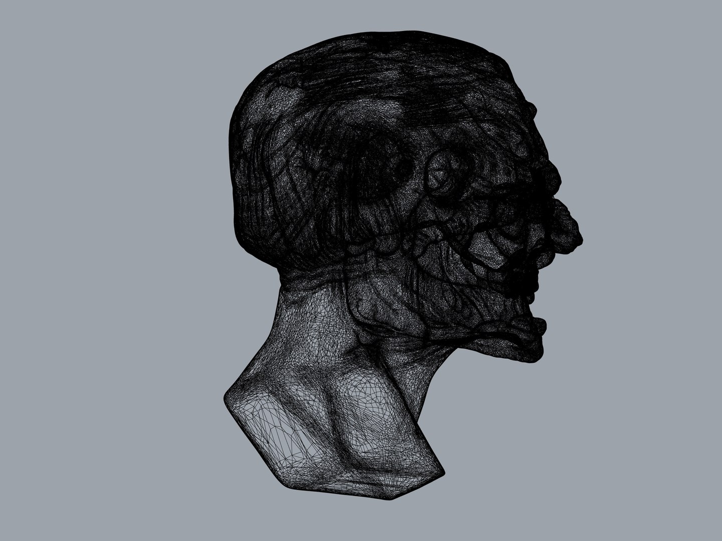 3D monster s head model https://p.turbosquid.com/ts-thumb/dZ/JTn37M/b2/wf/jpg/1614971959/1920x1080/fit_q87/77b1f88b29baa533f059a58e5617585a7697dccb/wf.jpg