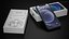 iphone 12 mini unboxed 3D model
