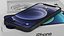 iphone 12 mini unboxed 3D model
