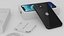 iphone 12 mini unboxed 3D model