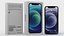 iphone 12 mini unboxed 3D model