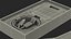 iphone 12 mini unboxed 3D model