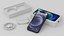 iphone 12 mini unboxed 3D model