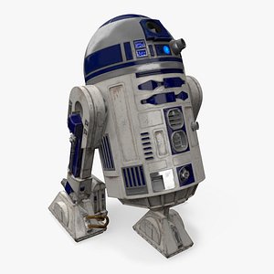 R2-D2 Droid