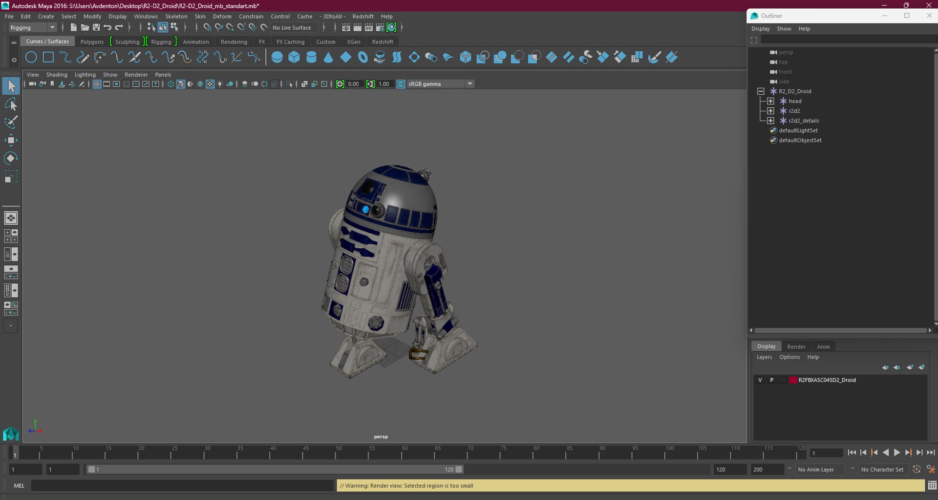3D R2-D2 Droid https://p.turbosquid.com/ts-thumb/dZ/Q9Fhsr/Vj/r2d2droid3dsmodel035/jpg/1718819058/1920x1080/fit_q87/2b2e317db265b1a740c4426bcf32317ad3c200d1/r2d2droid3dsmodel035.jpg