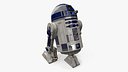R2-D2 Droid