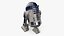 Collezione di personaggi di Star Wars 4