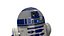3D R2-D2 Droid