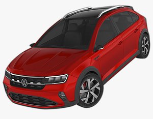 2021 Volkswagen Nivus mp1