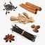 Spices Collection 4