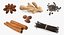 Spices Collection 4