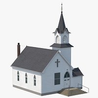 Chapel