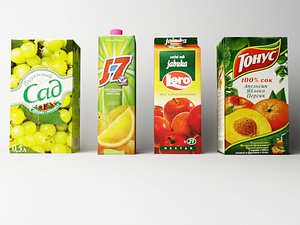 Lero Juice