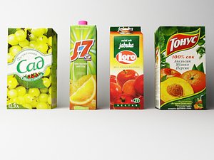Lero Juice