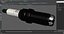 Spark Plug 4 Electrode