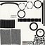 Spark Plug 4 Electrode