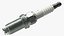 Spark Plug 4 Electrode