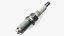 Spark Plug 4 Electrode