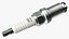 Spark Plug 4 Electrode