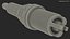 Spark Plug 4 Electrode