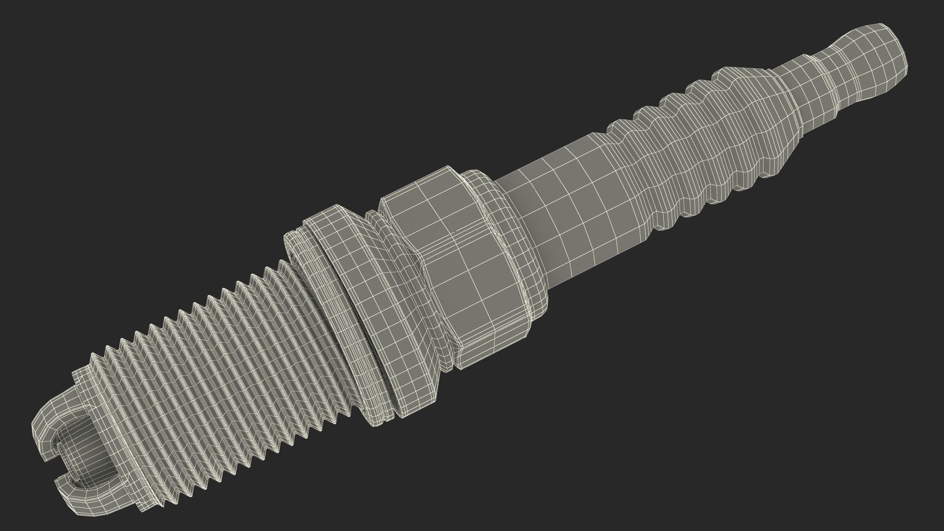 Spark Plug 4 Electrode model https://p.turbosquid.com/ts-thumb/dZ/XoPFup/EO/sparkplug4electrodemb3dmodel027/jpg/1698576481/1920x1080/fit_q87/fbd7e6bd736c032bddb14f6c295ff7c1e606d051/sparkplug4electrodemb3dmodel027.jpg