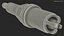 Spark Plug 4 Electrode