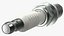 Spark Plug 4 Electrode