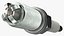 Spark Plug 4 Electrode