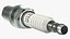 Spark Plug 4 Electrode