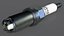 Spark Plug 4 Electrode