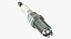 Spark Plug 4 Electrode