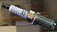 Spark Plug 4 Electrode