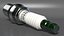 Spark Plug 4 Electrode