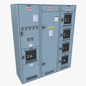Uninterruptible Power Supply