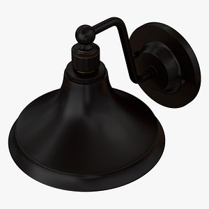 Wall Lamp, Sconce(1)
