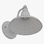 wall lamp sconce light obj