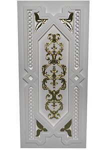 style ornamental max