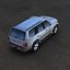 Toyota Land Cruiser SUV