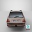 Toyota Land Cruiser SUV