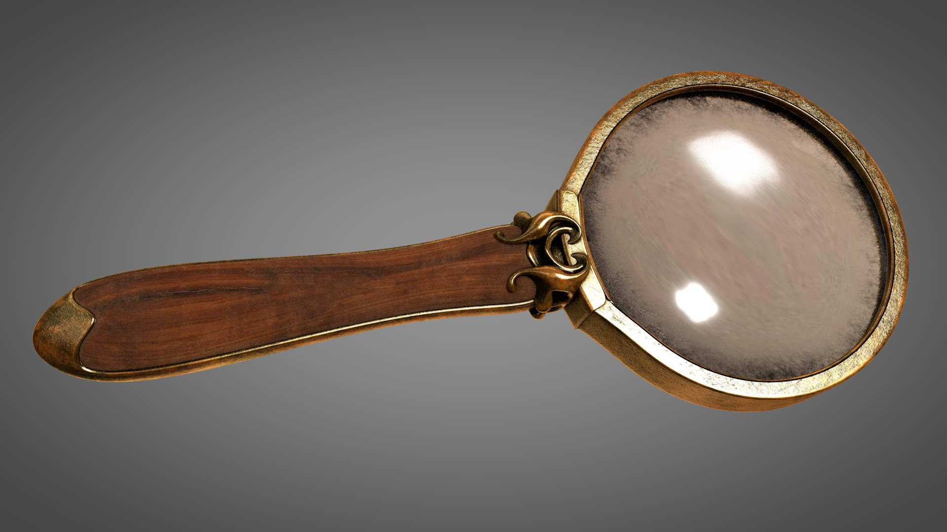vintage magnifying glass 3D https://p.turbosquid.com/ts-thumb/dZ/gLdXGV/TvJl62tO/lupeturn010045/jpg/1552242868/1920x1080/fit_q87/3a8c428af9bc9973884bf29cef289baffec54916/lupeturn010045.jpg