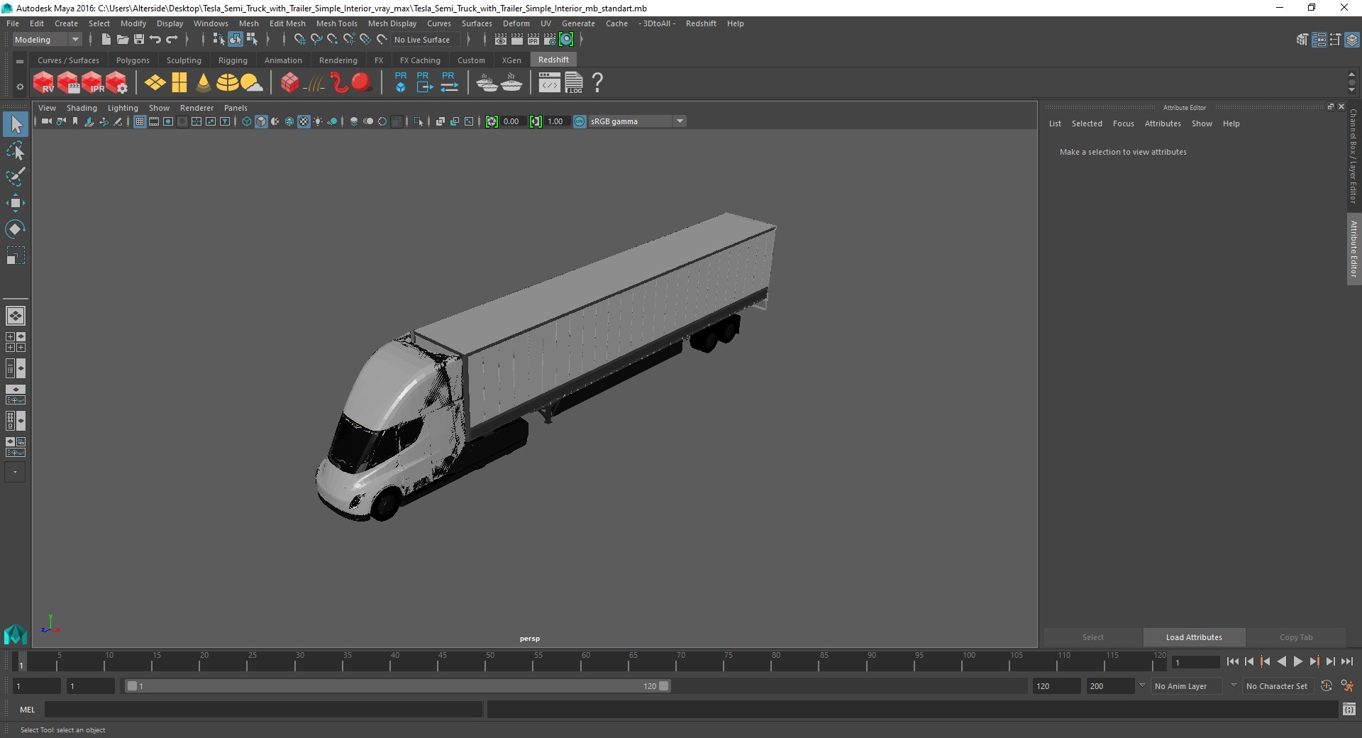 3D model tesla semi truck trailer https://p.turbosquid.com/ts-thumb/dZ/gptKcd/4B/tesla_semi_truck_with_trailer_simple_interior_1004/jpeg/1671708725/1920x1080/fit_q87/095b4109bce162e45d4f5f050b4880141a412e47/tesla_semi_truck_with_trailer_simple_interior_1004.jpg