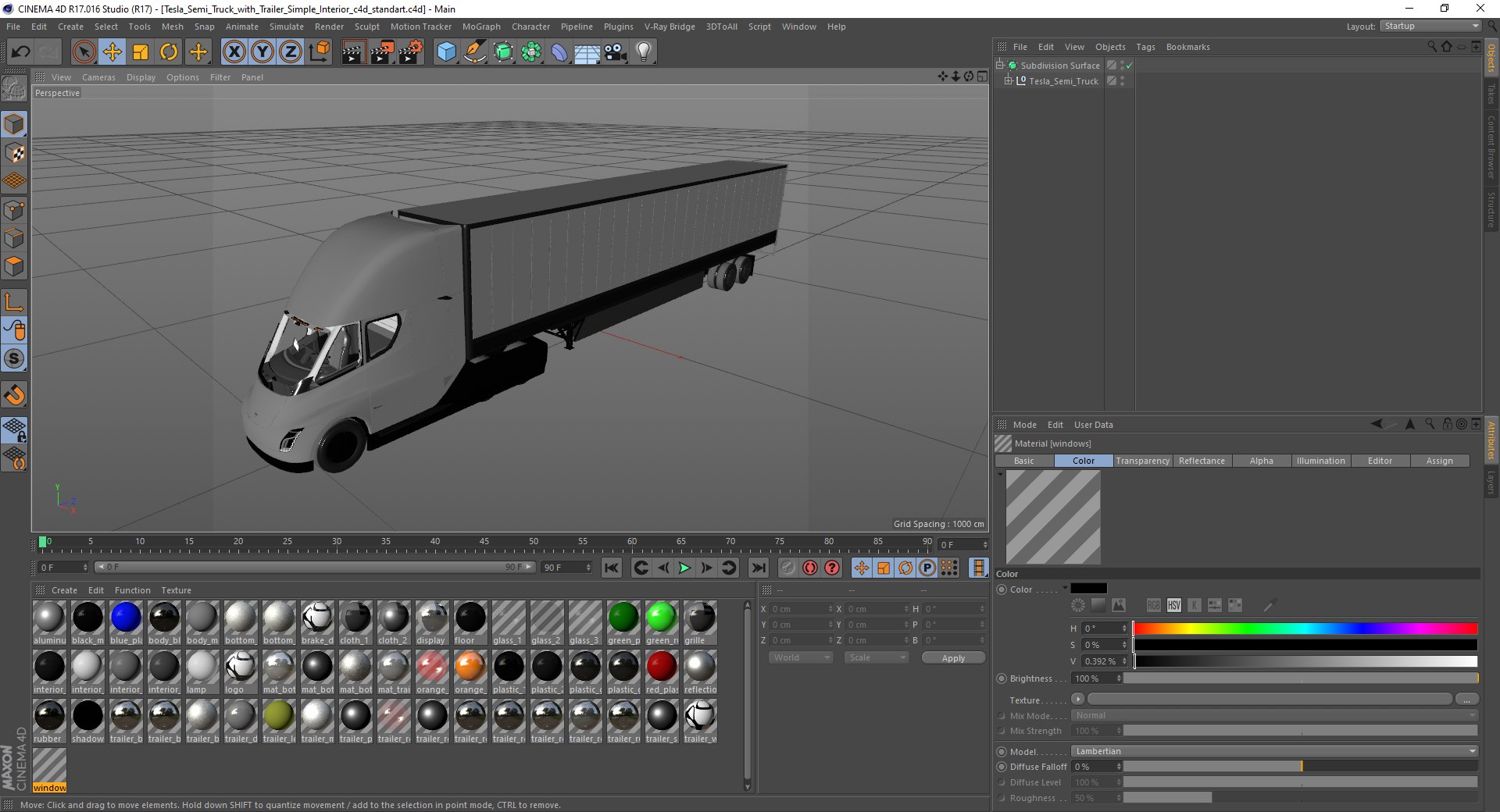 3D model tesla semi truck trailer https://p.turbosquid.com/ts-thumb/dZ/gptKcd/VN/tesla_semi_truck_with_trailer_simple_interior_1003/jpeg/1671708724/1920x1080/fit_q87/1390a11bacc6279600deb6aa3cbcbbcf41f0f02c/tesla_semi_truck_with_trailer_simple_interior_1003.jpg